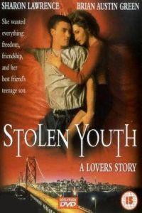 Stolen Youth dvd