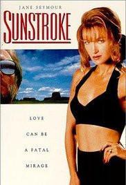 Sunstroke dvd  jane seymour