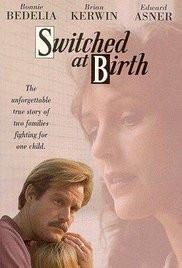 Switched At Birth lifetime dvd