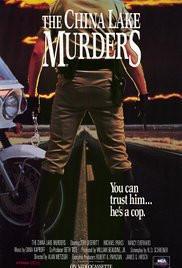 The China Lake Murders dvd