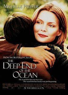 The Deep End of the Ocean dvd