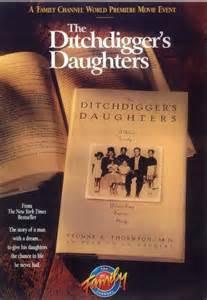 The Ditchdiggers Daughters dvd