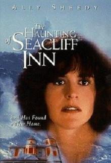 The Haunting of Seacliff Inn dvd