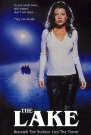 The Lake   dvd