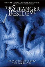 The Stranger Beside Me lifetime dvd