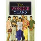 The Wonder Years complete series dvd