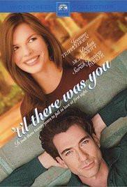 Til There Was You dvd