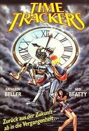 Time Trackers dvd