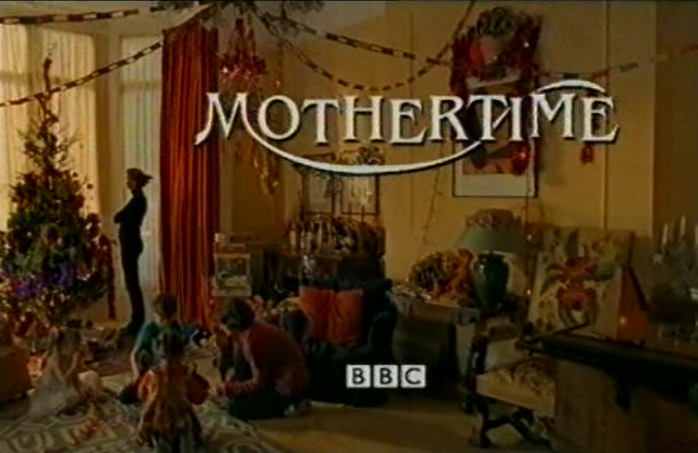 Screen Two Mothertime dvd Kate Maberly