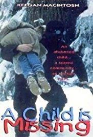 A Child Is Missing lifetime dvd