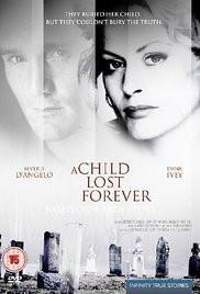 A Child Lost Forever The Jerry Sherwood Story dvd