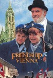 A Friendship in Vienna Disney dvd