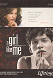 A Girl Like Me The Gwen Araujo Story dvd
