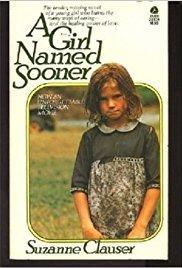 A Girl Named Sooner lifetime dvd