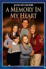 A Memory in My Heart lifetime dvd