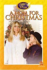 A Mom for Christmas dvd