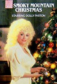 A Smoky Mountain Christmas dvd