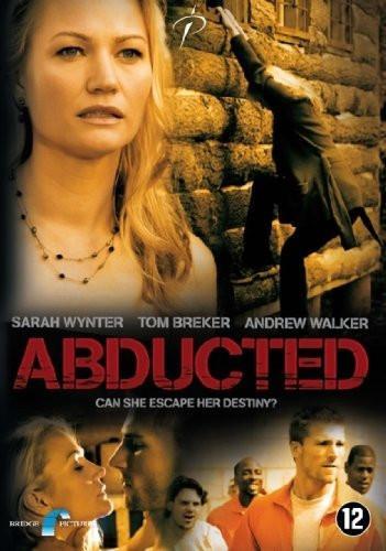 Abducted Fugitive for Love