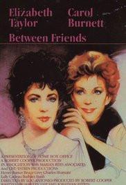 Between Friends dvd