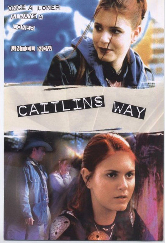 Caitlins Way complete series