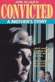 Convicted A Mothers Story dvd Lifetime movie