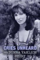 Cries Unheard The Donna Yaklich Story lifetime dvd