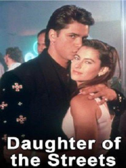 Daughter of the Streets lifetime dvd