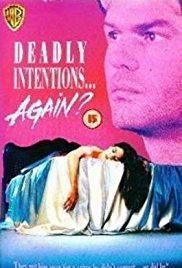Deadly Intentions Again lifetime dvd