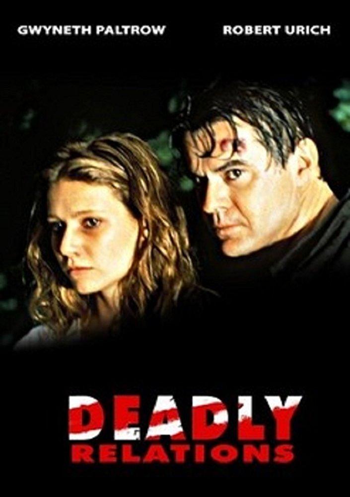 Deadly Relations dvd