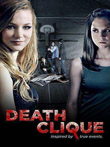 Death Clique dvd