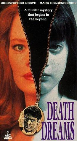 Death Dreams dvd