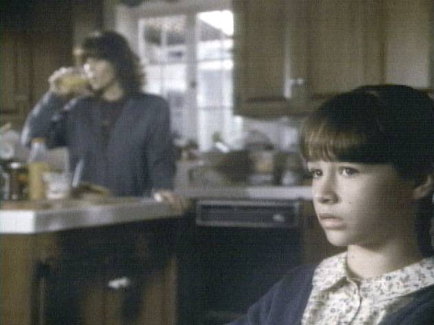 Dont Touch My Daughter lifetime dvd