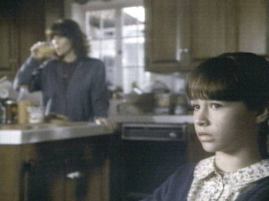 Dont Touch My Daughter lifetime dvd