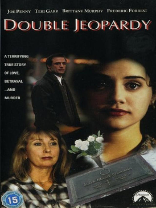 Double Jeopardy dvd