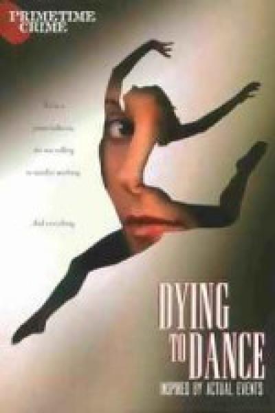 Dying to Dance lifetime dvd