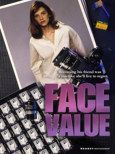 Face Value The Marla Hanson Story lifetime dvd
