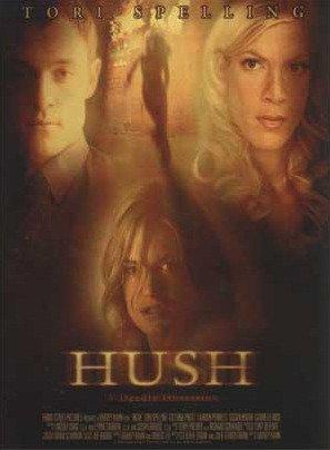 Hush dvd