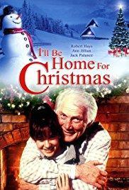 Ill Be Home For Christmas dvd  Ann Jillian Jack Palance