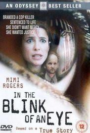 In The Blink of An Eye dvd Lifetime movie