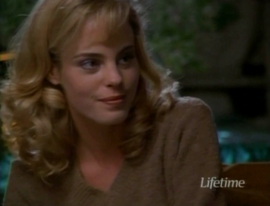 Into the Arms of Danger lifetime dvd