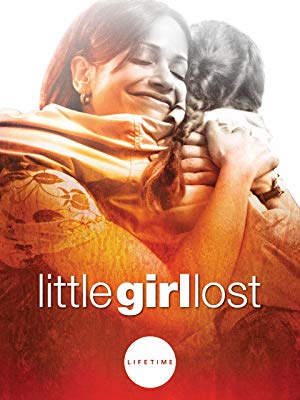 Little Girl Lost The Delimar Vera Story lifetime dvd