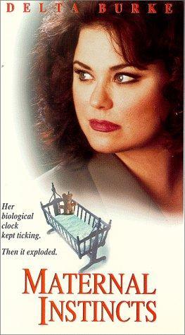 Maternal Instincts lifetime dvd