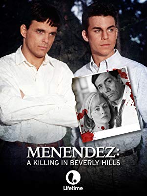 Menendez A Killing in Beverly Hills lifetime dvd