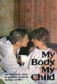 My Body My Child Lifetime dvd
