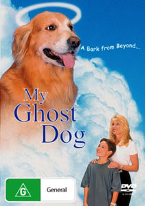 My Ghost Dog 1997 dvd