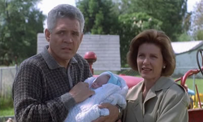 No Child of Mine lifetime dvd