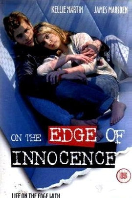 On the Edge of Innocence lifetime dvd
