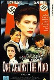 One Against the Wind lifetime dvd