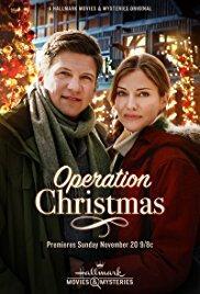 Operation Christmas dvd