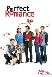 Perfect Romance lifetime dvd